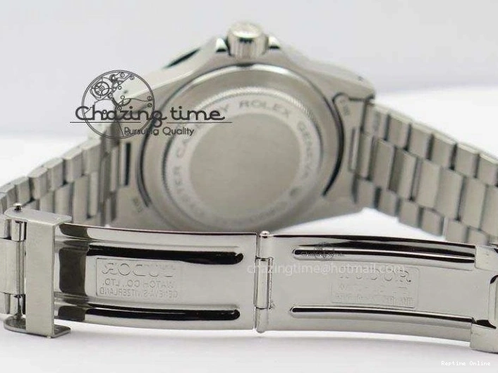 1222 Durable Submariner SS JKF Best Edition Blue Dial Square Markers (Black Date) A 3902